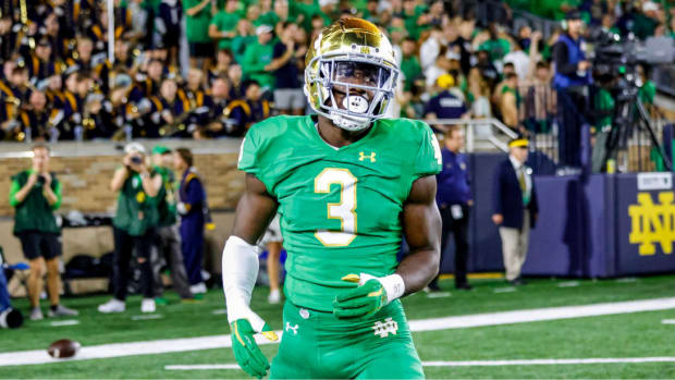 Jaylen Sneed 1